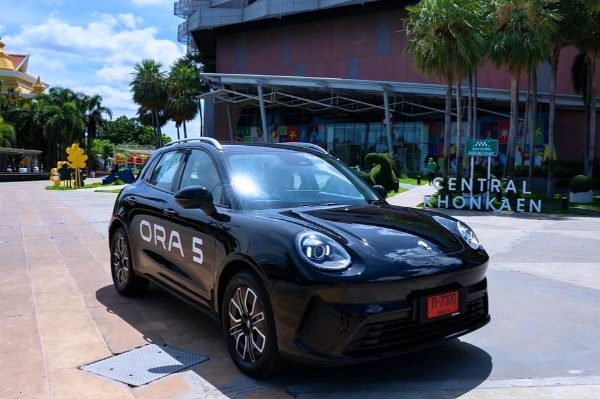 GWM READY TO DRIVE 2026 ยกทัพยนตรกรรมบุกหัวเมืองใหญ่ ประเดิมความสำเร็จขอนแก่นก่อนเตรียมล่องใต้ปักหมุดหาดใหญ่
