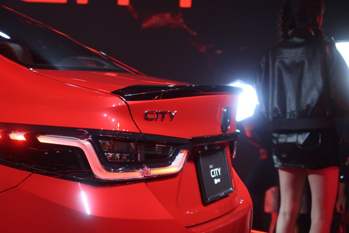 ฮอนด้า เขย่าตลาดซิตี้คาร์เปิดตัว HONDA CITY 2026 ปรับลุคสปอร์ตใหม่ พร้อมส่งรุ่นย่อยไฮบริดเริ่มต้นอัดราคาพิเศษสั่นทุกสตรีท