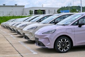 MG confirms Thai production readiness for MG URBAN 2026 ahead of June 17 launch