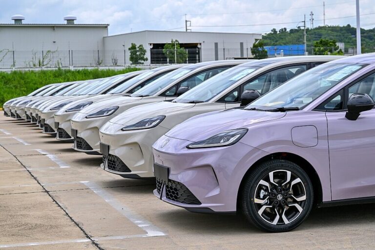 MG confirms Thai production readiness for MG URBAN 2026 ahead of June 17 launch