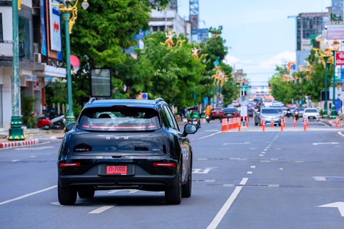 GWM READY TO DRIVE 2026 ยกทัพยนตรกรรมบุกหัวเมืองใหญ่ ประเดิมความสำเร็จขอนแก่นก่อนเตรียมล่องใต้ปักหมุดหาดใหญ่