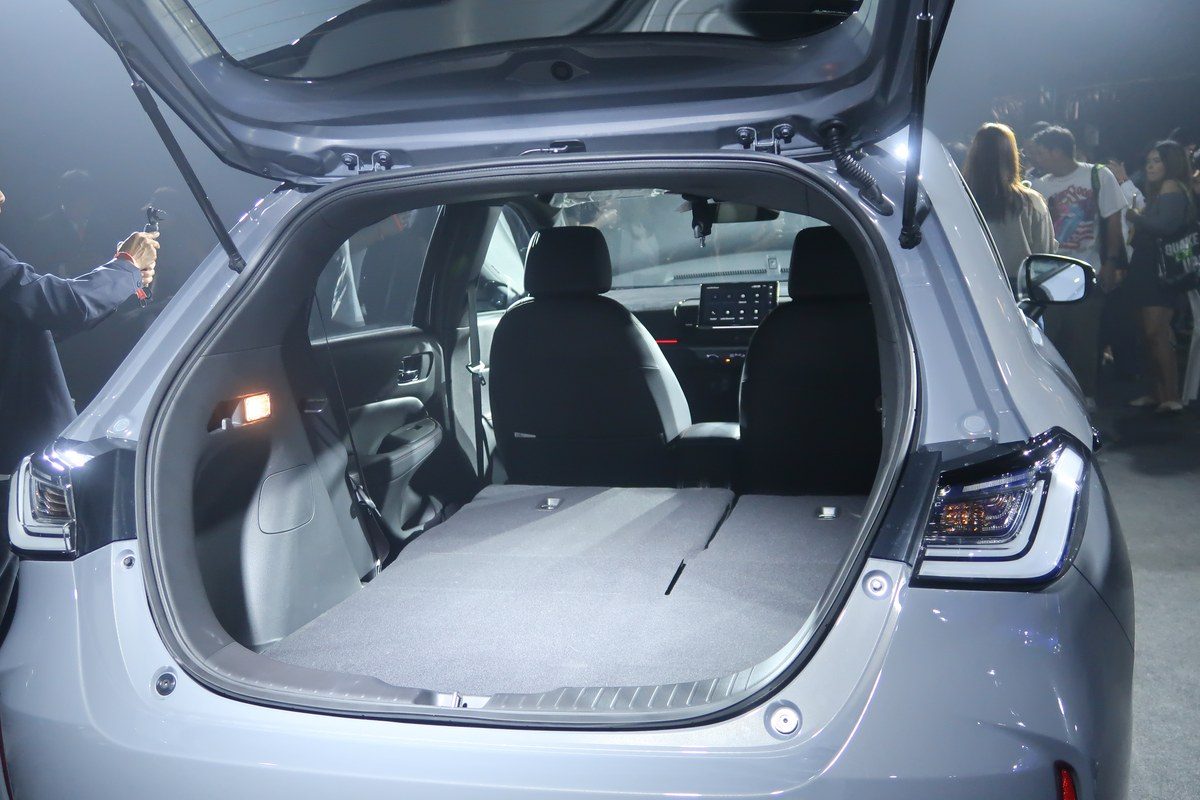 ฮอนด้า เขย่าตลาดซิตี้คาร์เปิดตัว HONDA CITY 2026 ปรับลุคสปอร์ตใหม่ พร้อมส่งรุ่นย่อยไฮบริดเริ่มต้นอัดราคาพิเศษสั่นทุกสตรีท