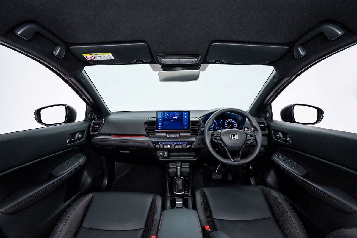 ฮอนด้า เขย่าตลาดซิตี้คาร์เปิดตัว HONDA CITY 2026 ปรับลุคสปอร์ตใหม่ พร้อมส่งรุ่นย่อยไฮบริดเริ่มต้นอัดราคาพิเศษสั่นทุกสตรีท