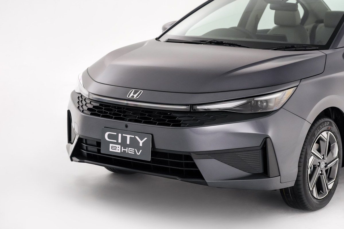 ฮอนด้า เขย่าตลาดซิตี้คาร์เปิดตัว HONDA CITY 2026 ปรับลุคสปอร์ตใหม่ พร้อมส่งรุ่นย่อยไฮบริดเริ่มต้นอัดราคาพิเศษสั่นทุกสตรีท