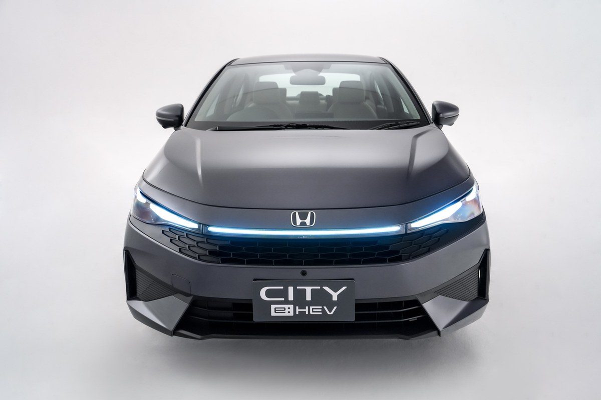 ฮอนด้า เขย่าตลาดซิตี้คาร์เปิดตัว HONDA CITY 2026 ปรับลุคสปอร์ตใหม่ พร้อมส่งรุ่นย่อยไฮบริดเริ่มต้นอัดราคาพิเศษสั่นทุกสตรีท