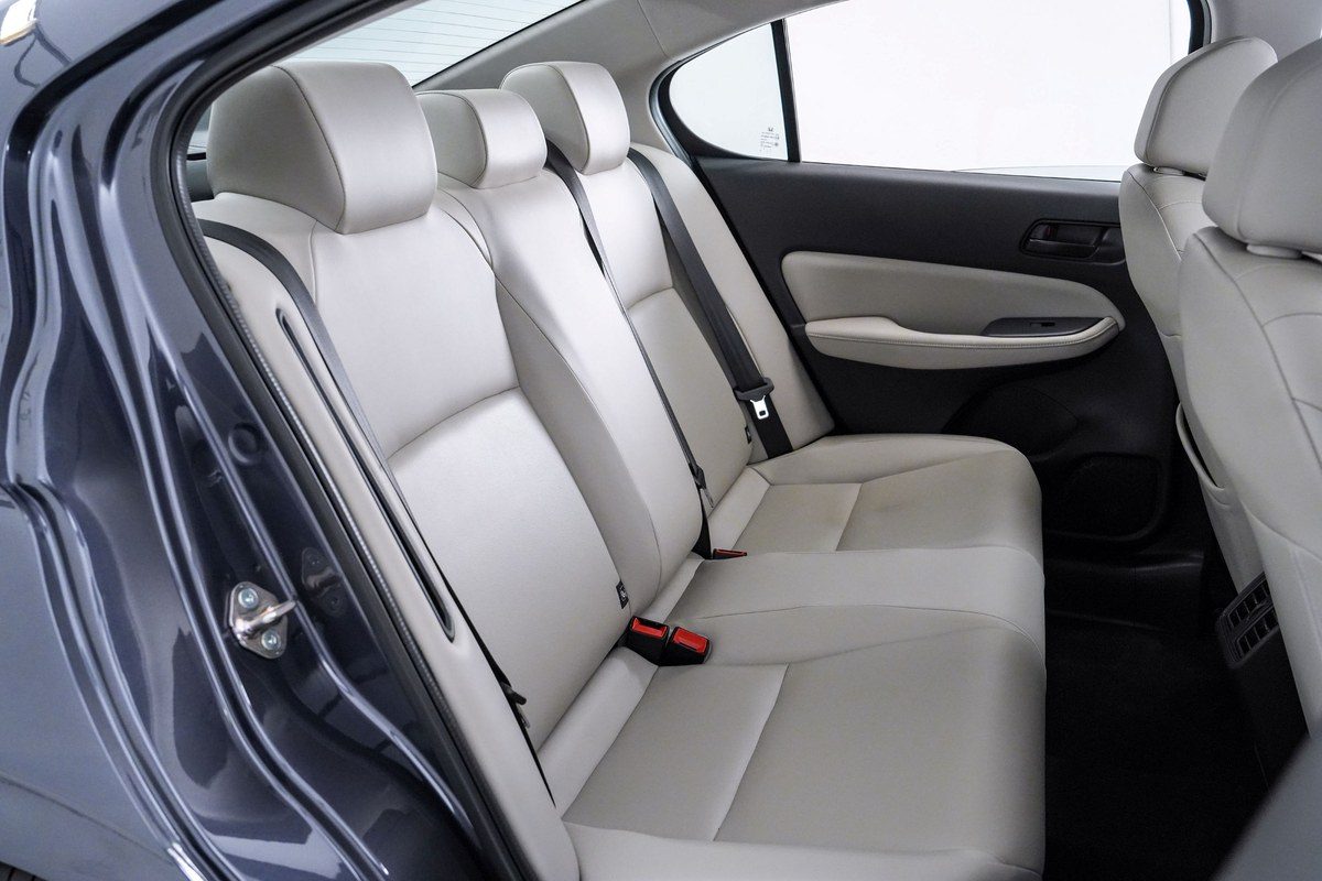 ฮอนด้า เขย่าตลาดซิตี้คาร์เปิดตัว HONDA CITY 2026 ปรับลุคสปอร์ตใหม่ พร้อมส่งรุ่นย่อยไฮบริดเริ่มต้นอัดราคาพิเศษสั่นทุกสตรีท