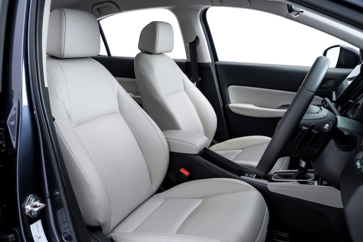 ฮอนด้า เขย่าตลาดซิตี้คาร์เปิดตัว HONDA CITY 2026 ปรับลุคสปอร์ตใหม่ พร้อมส่งรุ่นย่อยไฮบริดเริ่มต้นอัดราคาพิเศษสั่นทุกสตรีท