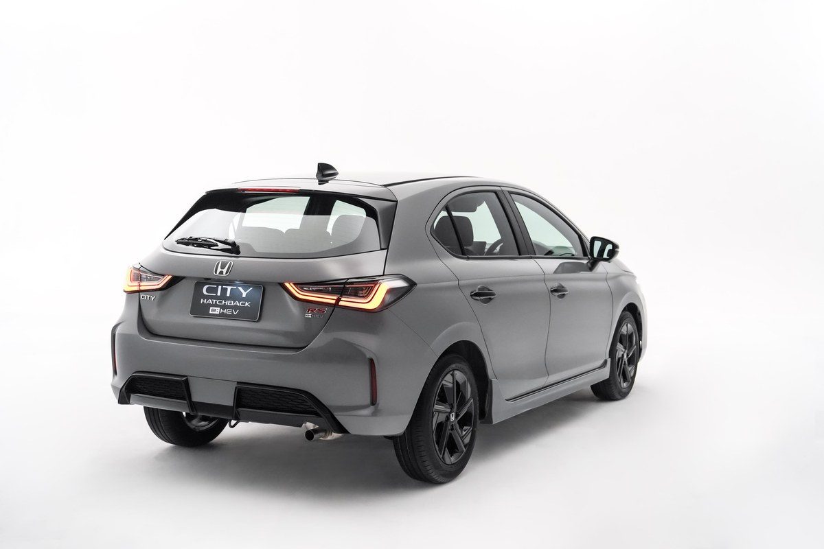 ฮอนด้า เขย่าตลาดซิตี้คาร์เปิดตัว HONDA CITY 2026 ปรับลุคสปอร์ตใหม่ พร้อมส่งรุ่นย่อยไฮบริดเริ่มต้นอัดราคาพิเศษสั่นทุกสตรีท