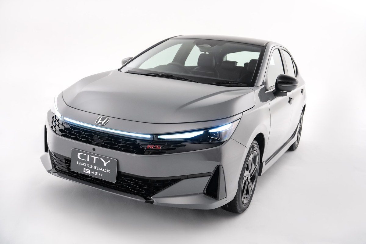 ฮอนด้า เขย่าตลาดซิตี้คาร์เปิดตัว HONDA CITY 2026 ปรับลุคสปอร์ตใหม่ พร้อมส่งรุ่นย่อยไฮบริดเริ่มต้นอัดราคาพิเศษสั่นทุกสตรีท