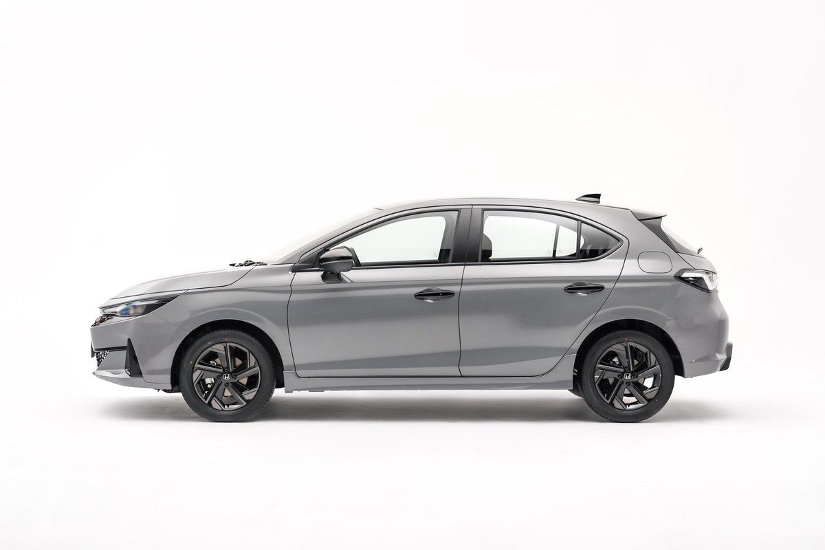 ฮอนด้า เขย่าตลาดซิตี้คาร์เปิดตัว HONDA CITY 2026 ปรับลุคสปอร์ตใหม่ พร้อมส่งรุ่นย่อยไฮบริดเริ่มต้นอัดราคาพิเศษสั่นทุกสตรีท