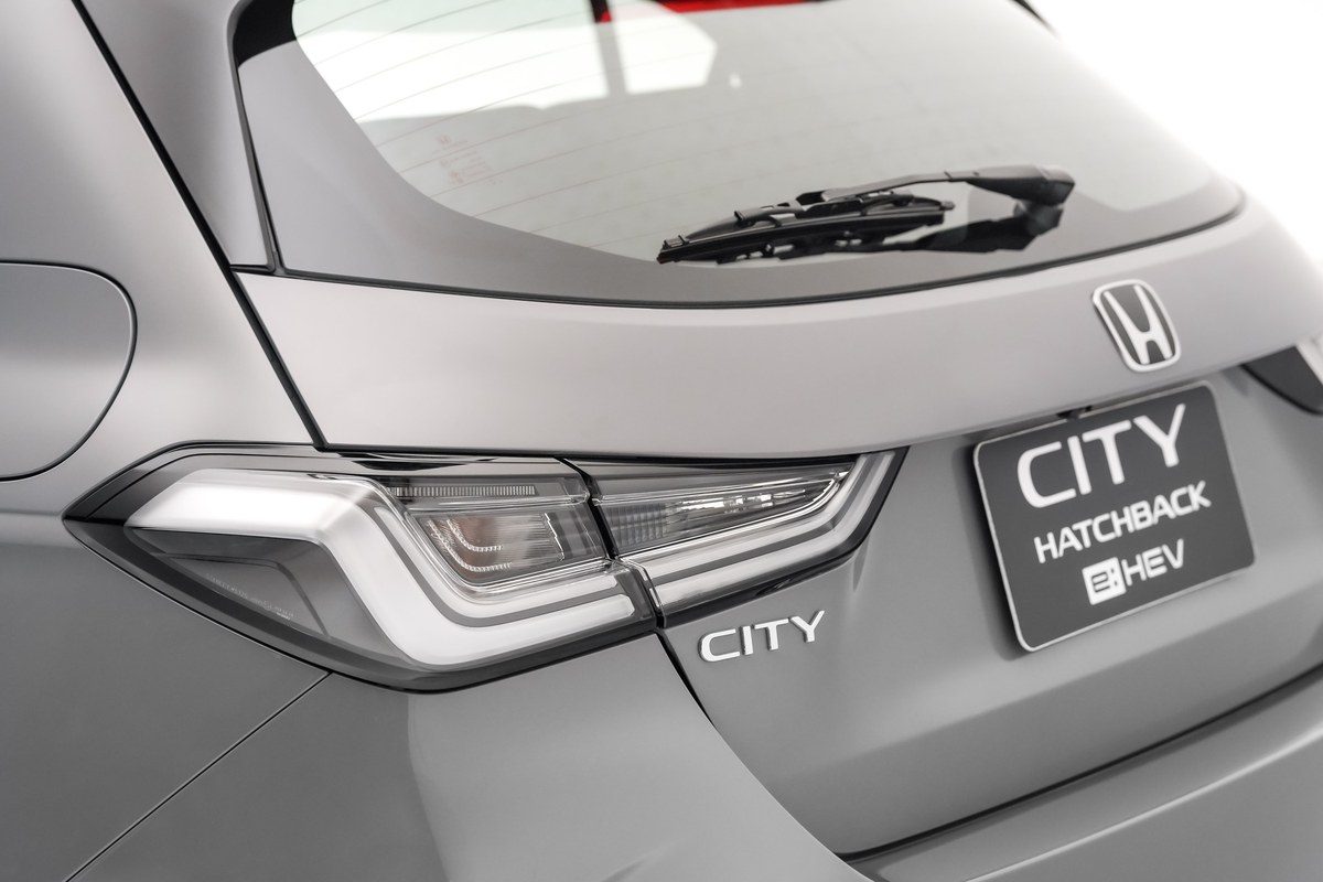 ฮอนด้า เขย่าตลาดซิตี้คาร์เปิดตัว HONDA CITY 2026 ปรับลุคสปอร์ตใหม่ พร้อมส่งรุ่นย่อยไฮบริดเริ่มต้นอัดราคาพิเศษสั่นทุกสตรีท