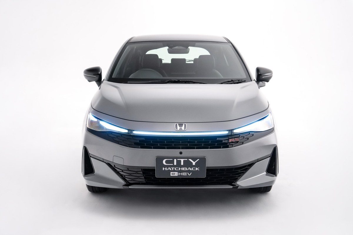 ฮอนด้า เขย่าตลาดซิตี้คาร์เปิดตัว HONDA CITY 2026 ปรับลุคสปอร์ตใหม่ พร้อมส่งรุ่นย่อยไฮบริดเริ่มต้นอัดราคาพิเศษสั่นทุกสตรีท