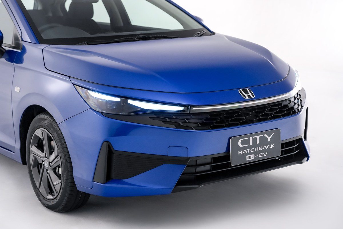 ฮอนด้า เขย่าตลาดซิตี้คาร์เปิดตัว HONDA CITY 2026 ปรับลุคสปอร์ตใหม่ พร้อมส่งรุ่นย่อยไฮบริดเริ่มต้นอัดราคาพิเศษสั่นทุกสตรีท