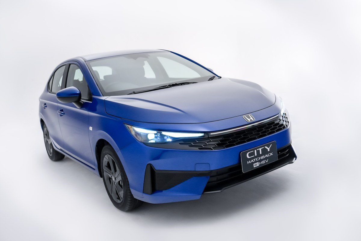 ฮอนด้า เขย่าตลาดซิตี้คาร์เปิดตัว HONDA CITY 2026 ปรับลุคสปอร์ตใหม่ พร้อมส่งรุ่นย่อยไฮบริดเริ่มต้นอัดราคาพิเศษสั่นทุกสตรีท