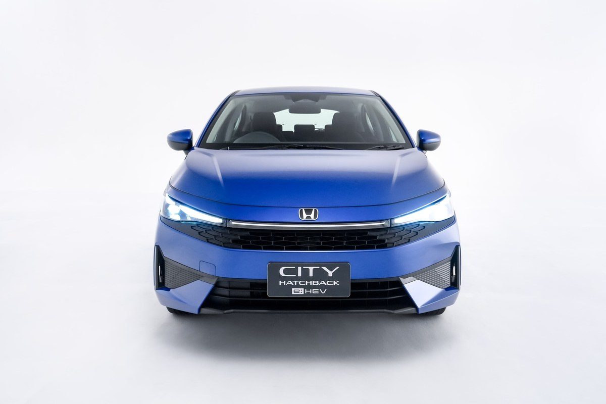 ฮอนด้า เขย่าตลาดซิตี้คาร์เปิดตัว HONDA CITY 2026 ปรับลุคสปอร์ตใหม่ พร้อมส่งรุ่นย่อยไฮบริดเริ่มต้นอัดราคาพิเศษสั่นทุกสตรีท
