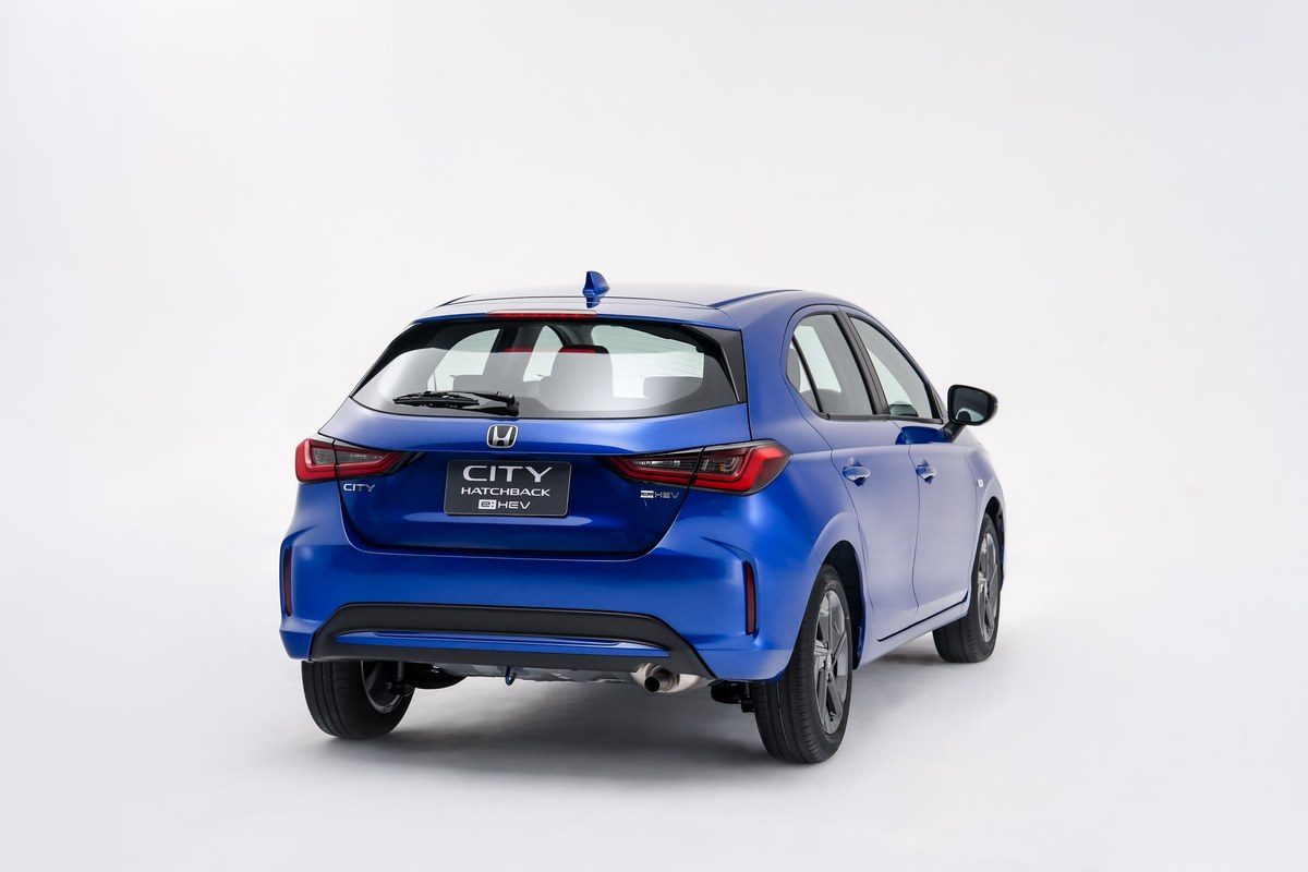 ฮอนด้า เขย่าตลาดซิตี้คาร์เปิดตัว HONDA CITY 2026 ปรับลุคสปอร์ตใหม่ พร้อมส่งรุ่นย่อยไฮบริดเริ่มต้นอัดราคาพิเศษสั่นทุกสตรีท