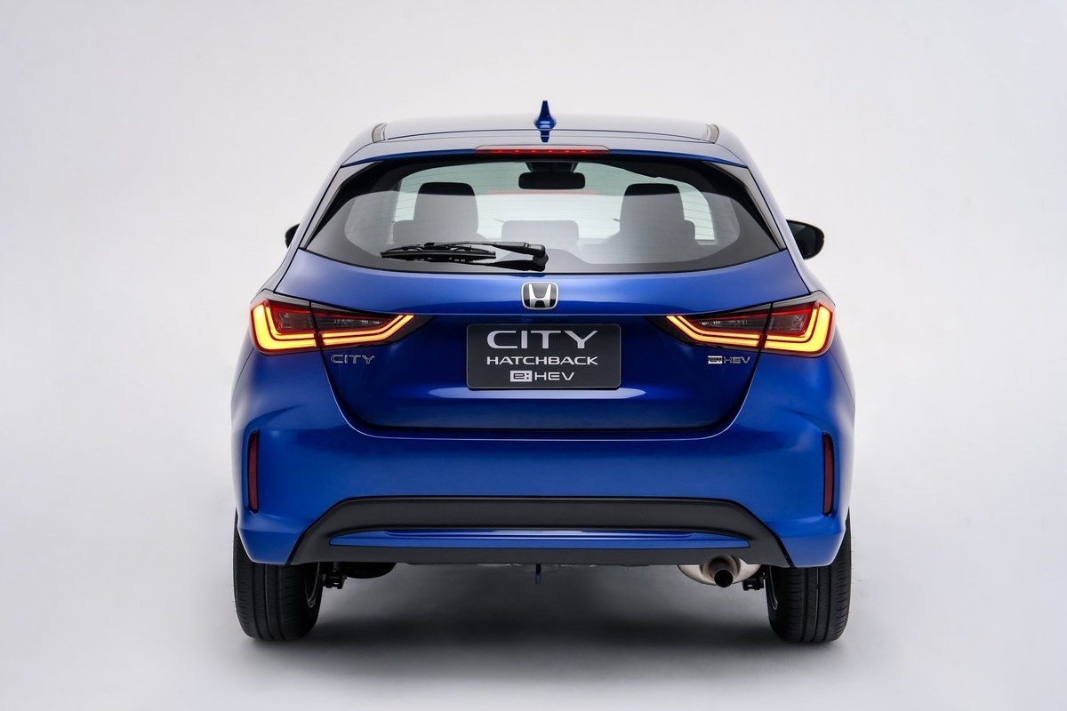 ฮอนด้า เขย่าตลาดซิตี้คาร์เปิดตัว HONDA CITY 2026 ปรับลุคสปอร์ตใหม่ พร้อมส่งรุ่นย่อยไฮบริดเริ่มต้นอัดราคาพิเศษสั่นทุกสตรีท