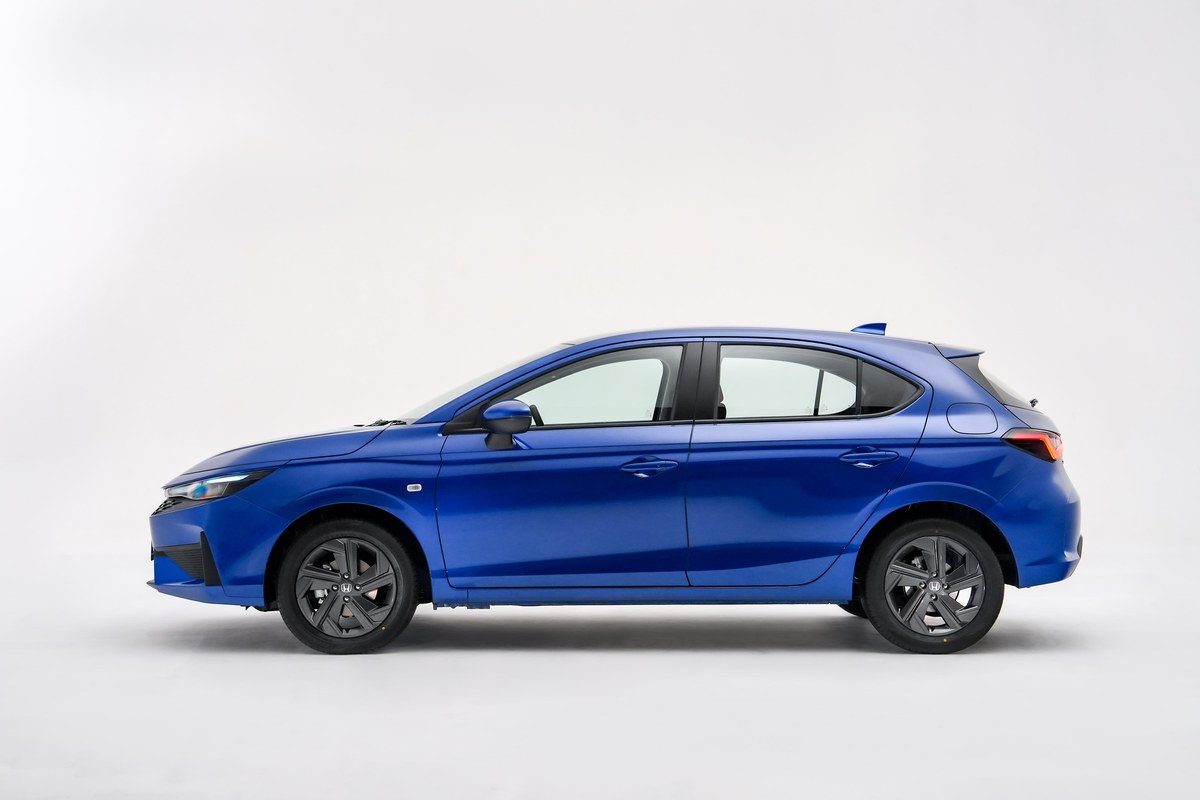 ฮอนด้า เขย่าตลาดซิตี้คาร์เปิดตัว HONDA CITY 2026 ปรับลุคสปอร์ตใหม่ พร้อมส่งรุ่นย่อยไฮบริดเริ่มต้นอัดราคาพิเศษสั่นทุกสตรีท