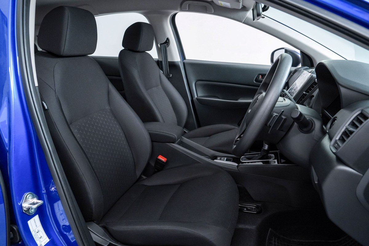 ฮอนด้า เขย่าตลาดซิตี้คาร์เปิดตัว HONDA CITY 2026 ปรับลุคสปอร์ตใหม่ พร้อมส่งรุ่นย่อยไฮบริดเริ่มต้นอัดราคาพิเศษสั่นทุกสตรีท