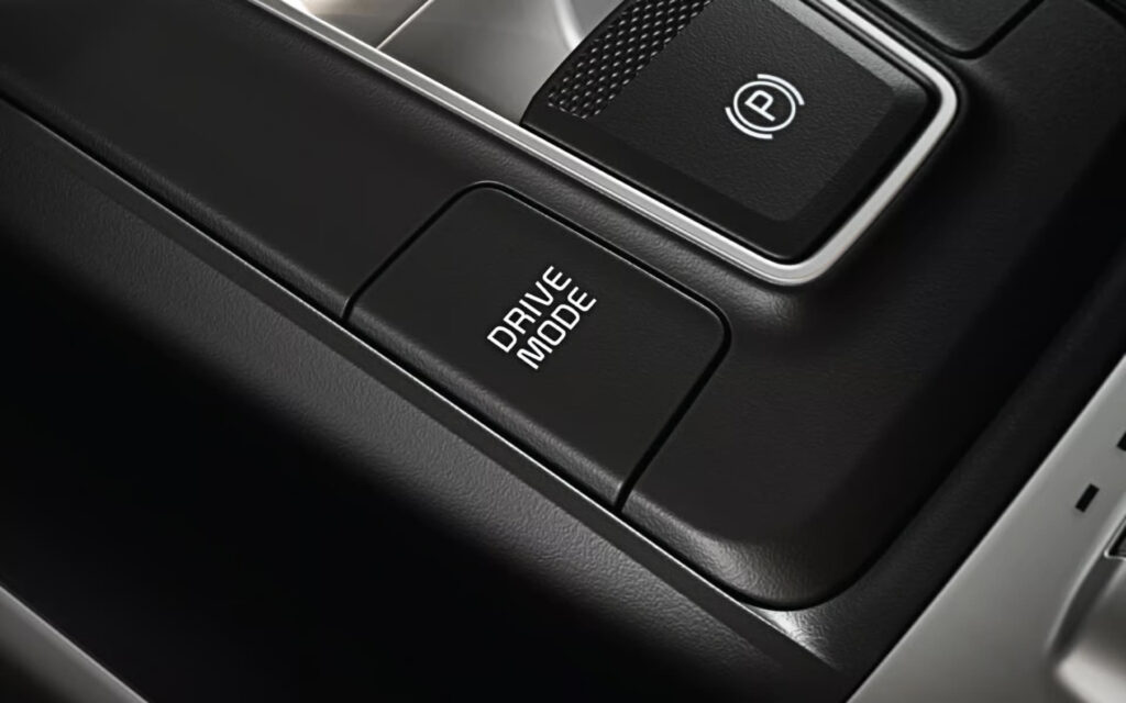 ภาพแกลเลอรี The Kia Carnival Diesel SXL สำหรับข่าวโปรโมชัน Kia มิถุนายน 2026
