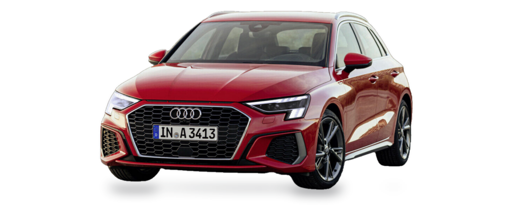 Audi A3 Sportback (8Y)