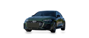 A3 Sportback