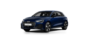 A3 Sportback