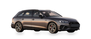 A4 Avant