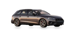 A4 Avant