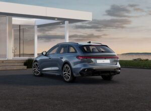 A5 Avant (B10 2024)