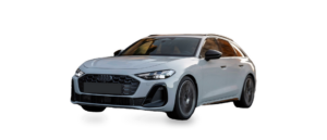 A5 Avant