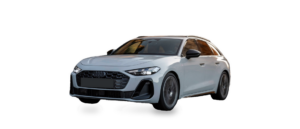 A5 Avant