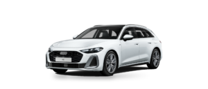 A5 Avant