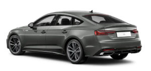 A5 Sportback (B10 2024)