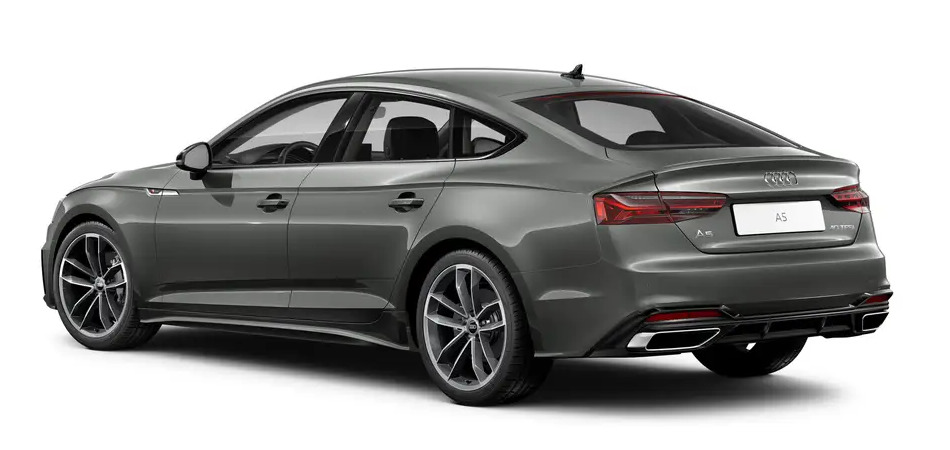 Audi A5 Sportback (B10 2024)