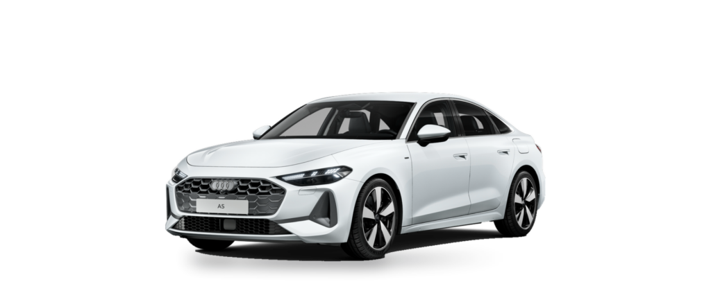 Audi A5 Sportback (B10)