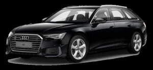 A6 Avant (C8 2018)