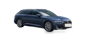 A6 Avant