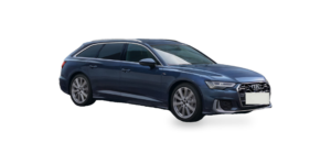 A6 Avant