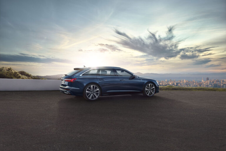 audi-a6-avant-side