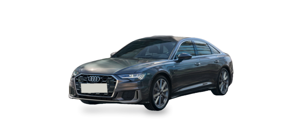 Audi A6 (C8)