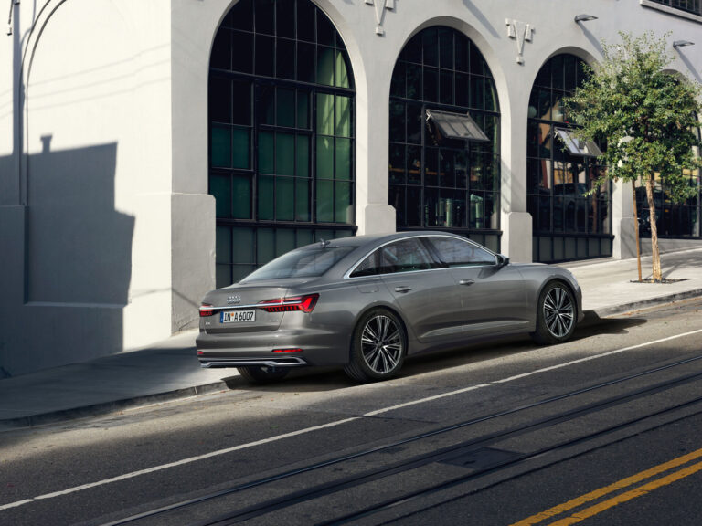 audi-a6-sedan-side
