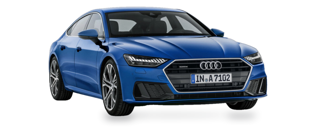 Audi A7 Sportback (C8)