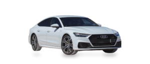 A7 Sportback