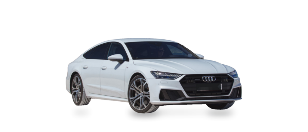 Audi A7 Sportback (C8)