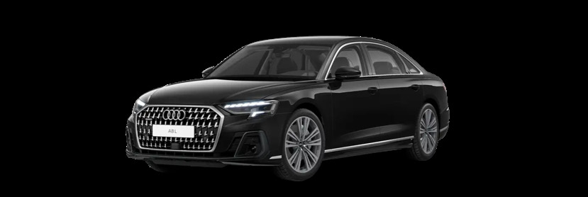 Audi A8 (D5 2017)