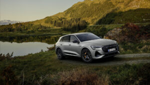 e-tron (GE 2018)