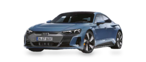 e-tron