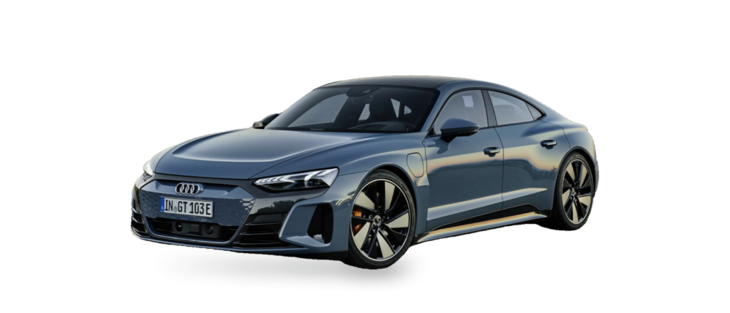Audi e-tron GT (J1)
