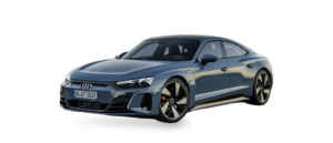 e-tron GT